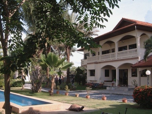 House / Home For Rent Pak Thong Chai..