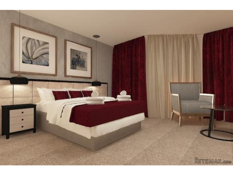 1 Bed Flat For Sale
