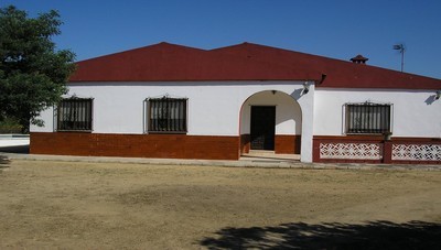 Finca Farm - A beautiful country villa..