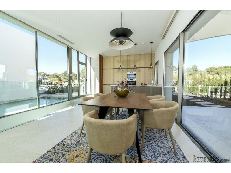 3 bedroom villas