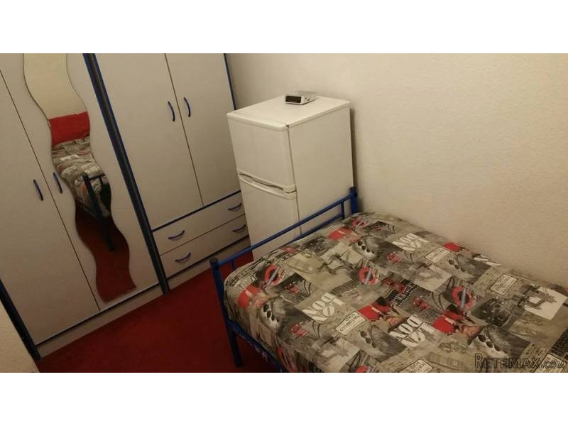 Single Room In Canary Wharf/westferry - 2