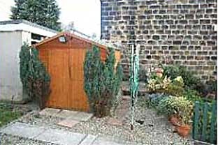 Albion Street, Otley - 2