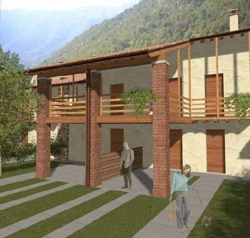 House / Home For Rent Aviano..