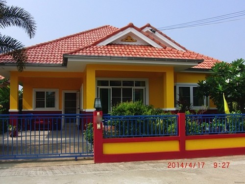House / Home For Rent Nakhon Ratchasima..