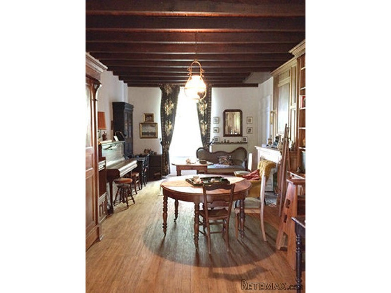 Big Charente Property With Lots Of.. - 2