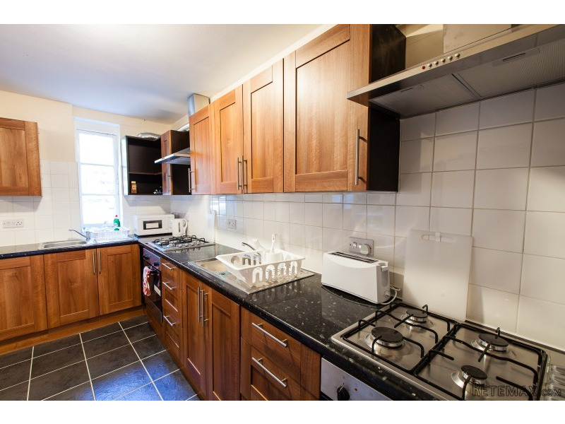 Tollington House - 2