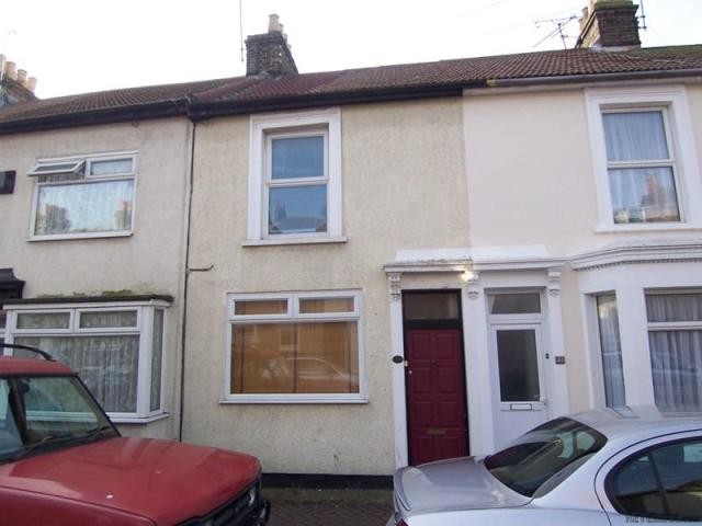 3 bedroom house in SHEERNESS
