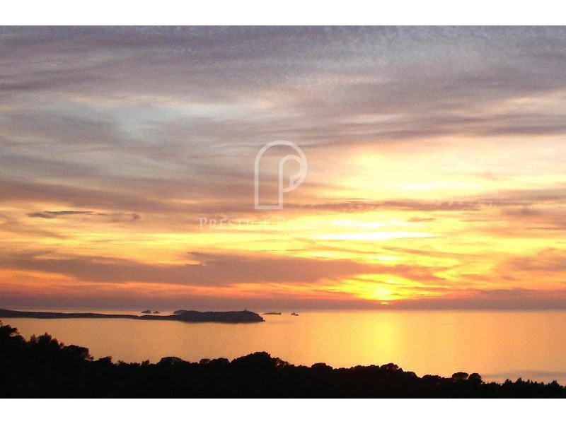 Charming finca with magnificent sea.. - 2