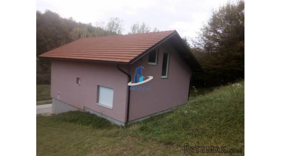Karlovac, vikendica u blizini rijeke Korane - 2