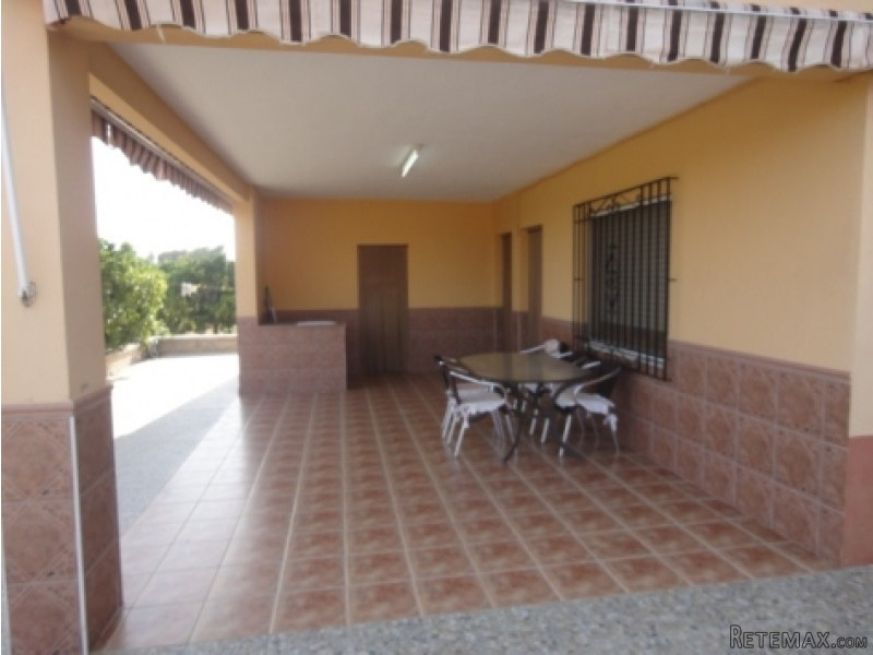 Nice Finca In Elche - Valverde Ref: 1693 - 2