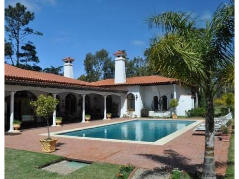 4 Bedroom House - For Rent - Golf