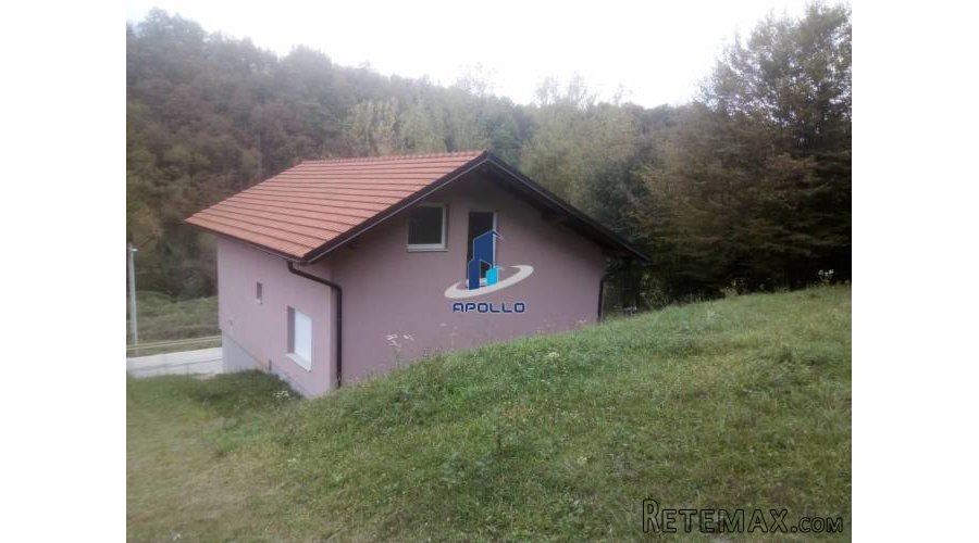 Karlovac, vikendica u blizini rijeke Korane - 3