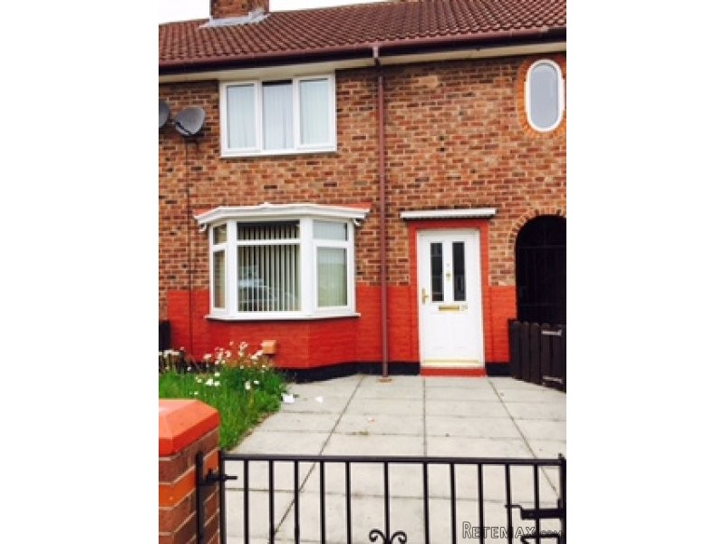 3 bedroom Terraced House to rent in..