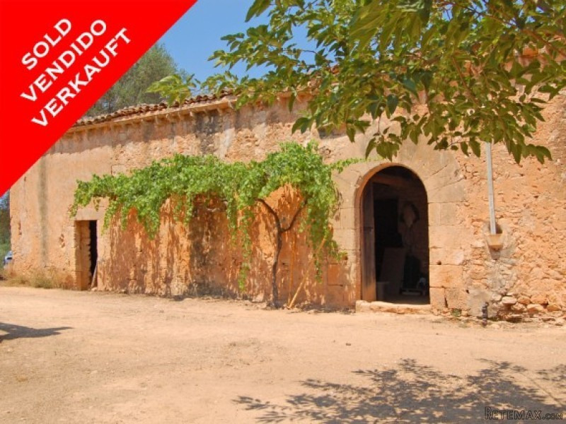 *sold* Country House To Renovate, With..