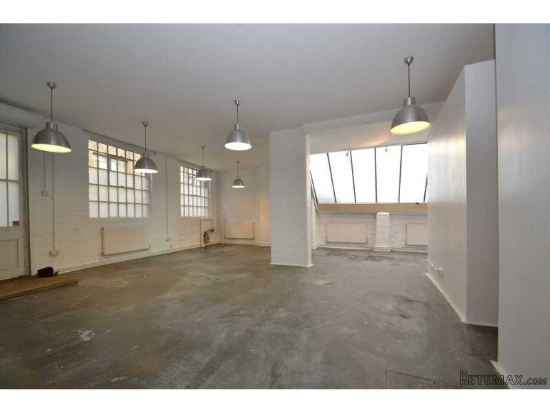 New North Place EC2A