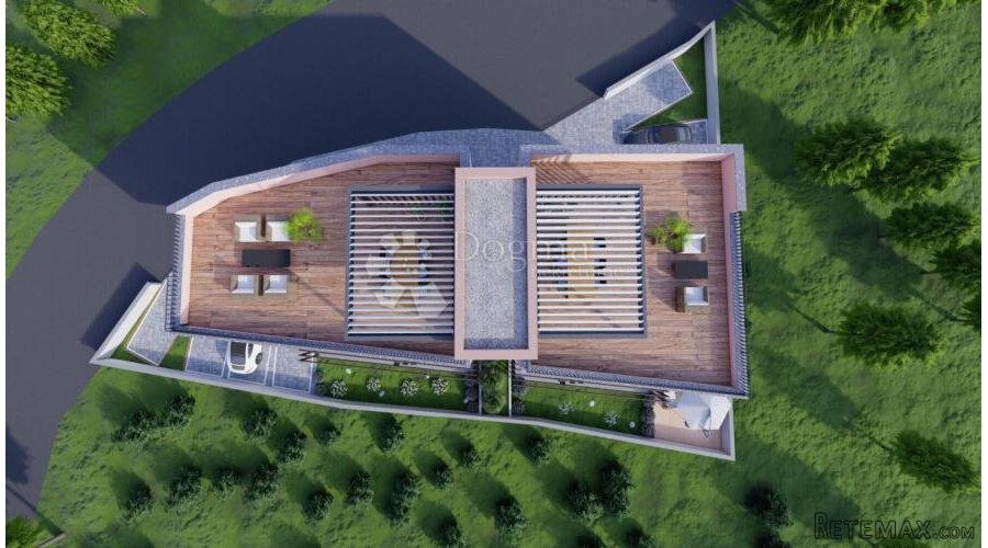 PAKOŠTANE - S6 PENTHOUSE - 2