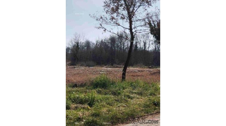 Zemljište 2765 m² na mirnoj lokaciji – Poreč - 2