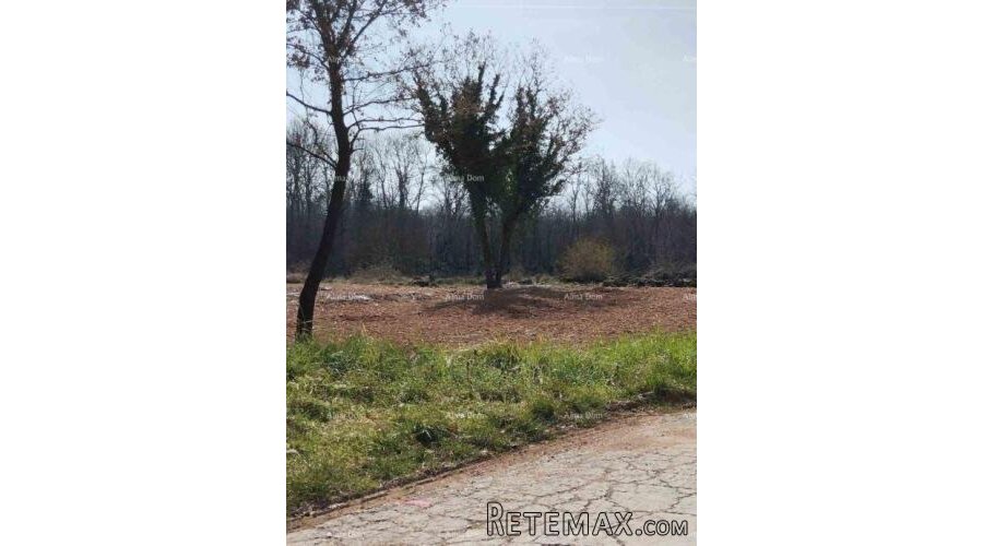 Zemljište 2765 m² na mirnoj lokaciji – Poreč - 3