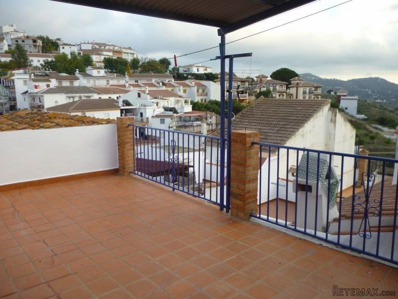 3 Bedrooms - Town House - Malaga - For.. - 2