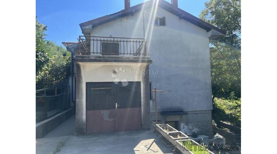 Kuća s velikim potencijalom