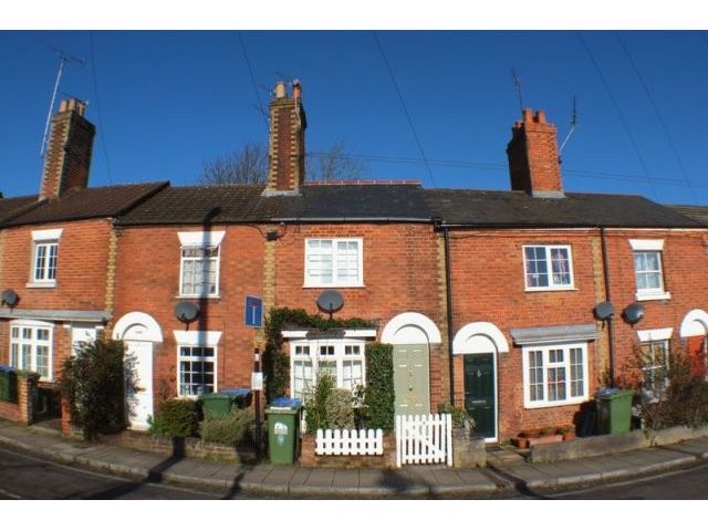 Rockstone Lane, Inner Avenue (6HZ/795)