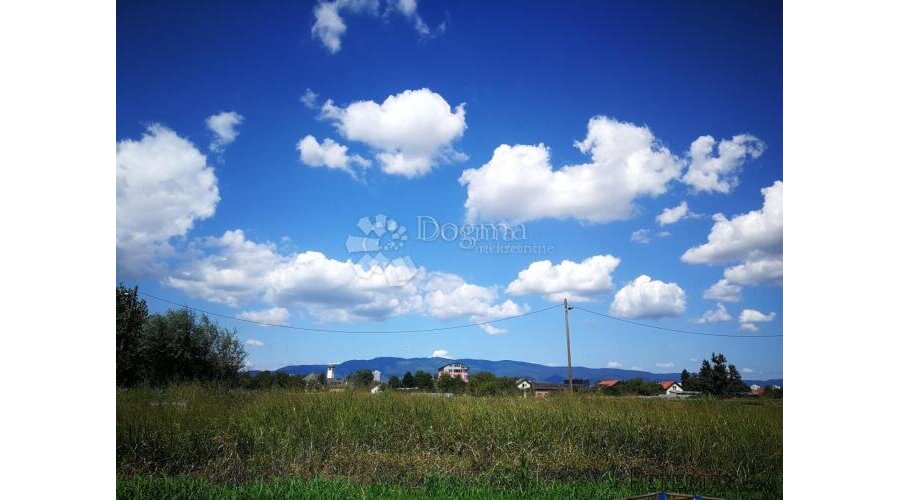 Zemljište u blizini Radničke, R1 zona - 3