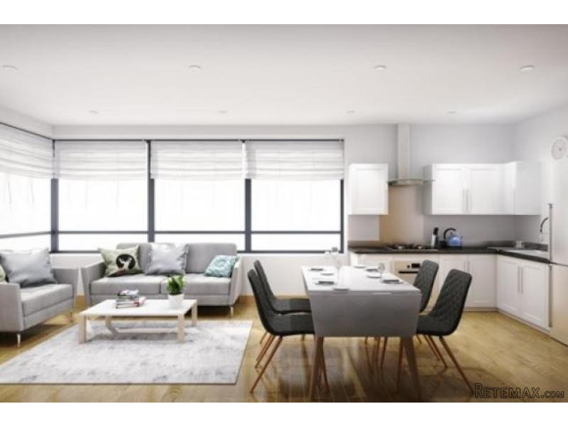 1 Bed Flat For Sale Just Added