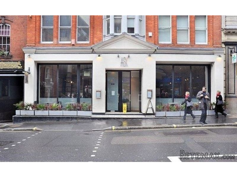 Wigmore Street - 2