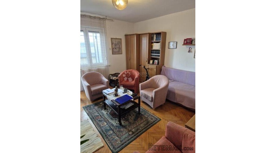 APP 70m2 UŽI CENTAR CRIKVENICE - 2