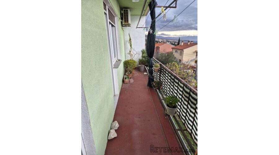 APP 70m2 UŽI CENTAR CRIKVENICE - 3