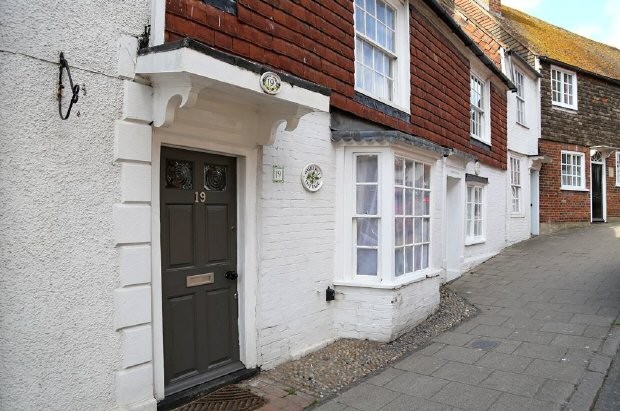 Tower Street, Rye Tn231