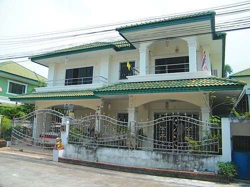 House / Home For Rent Nakonratchasima..