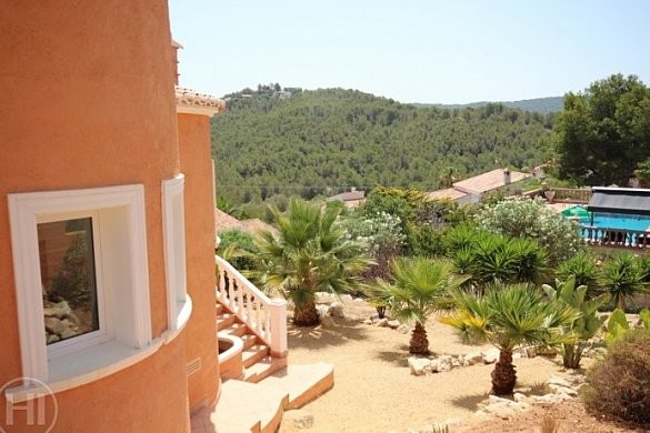 Appartement in Javea - 2