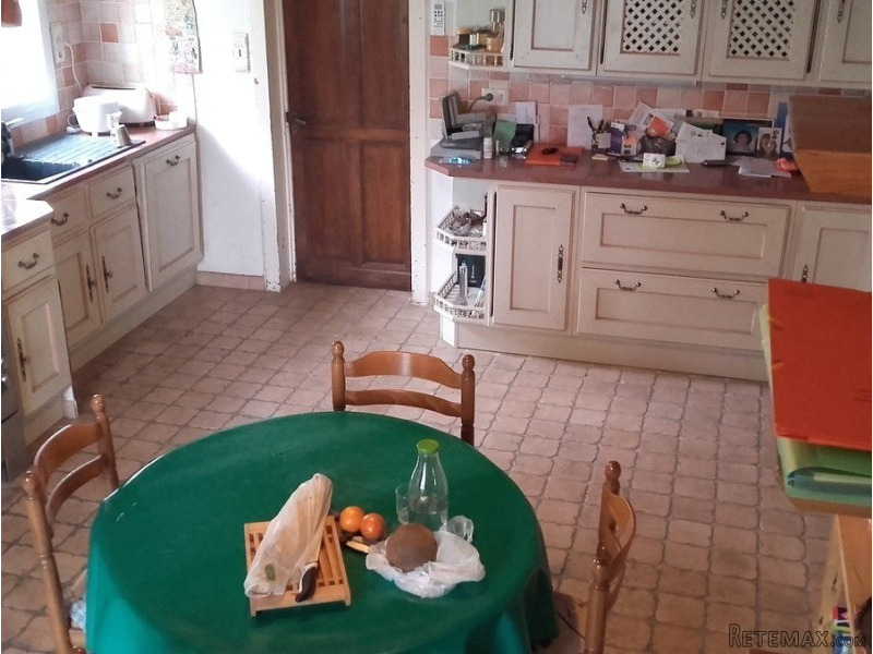 maison ST LAURENT DES VIGNES 367 425.. - 2