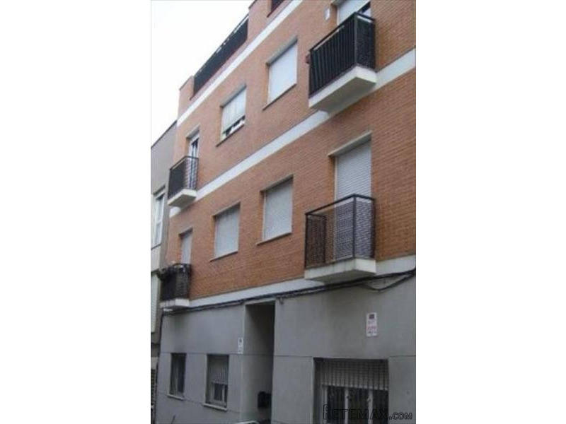 Piso en venta en Madrid, Madrid (Madrid)