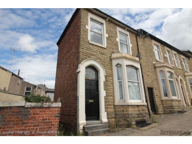 22 West View Terrace, Preston