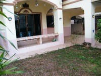 House / Home For Rent Nakonratchasima.. - 2