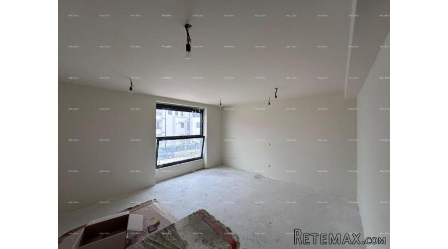 Prodaja garsonijere u novom stambeno-poslovnom objektu – S.. - 3