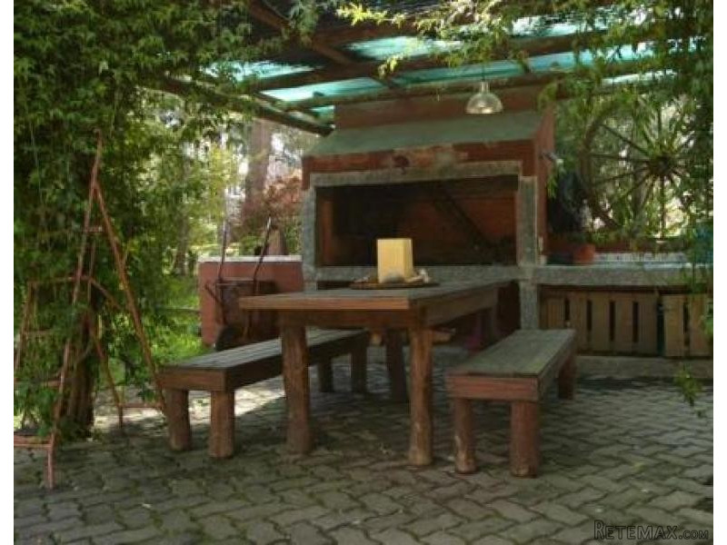 4 Bedroom House - For Rent - Bº Cordoba - 2