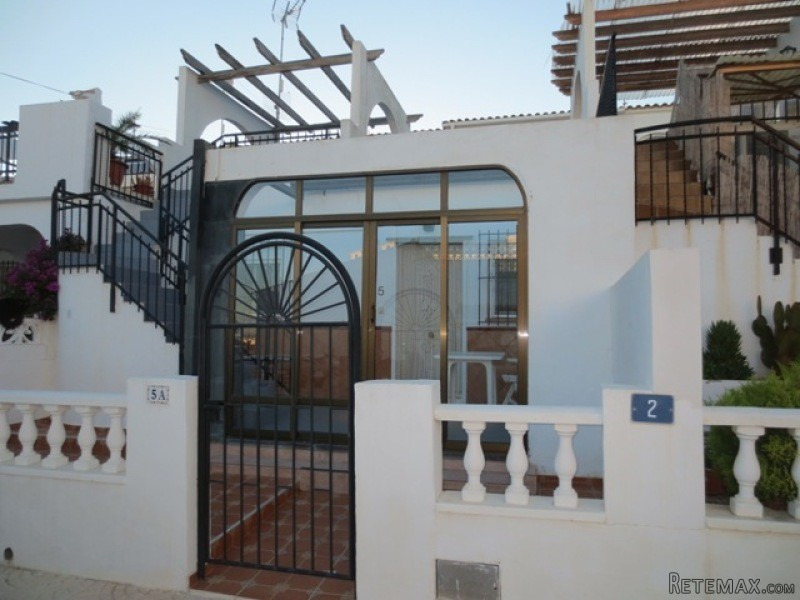 Bungalow For Rent In Campoamor Spsrl001 - 2