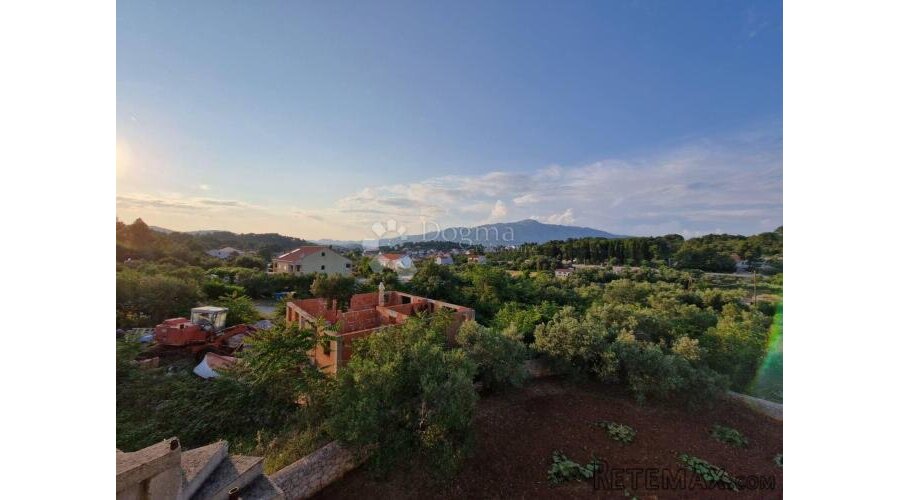 Kuća na Korčuli