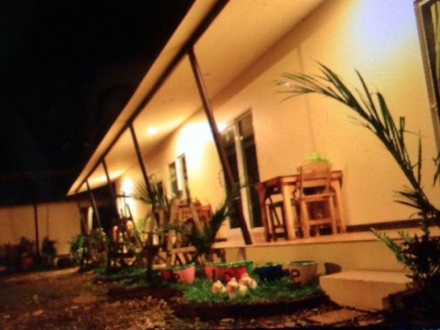 Resort FUNDEE in Chanthaburi, Thailand