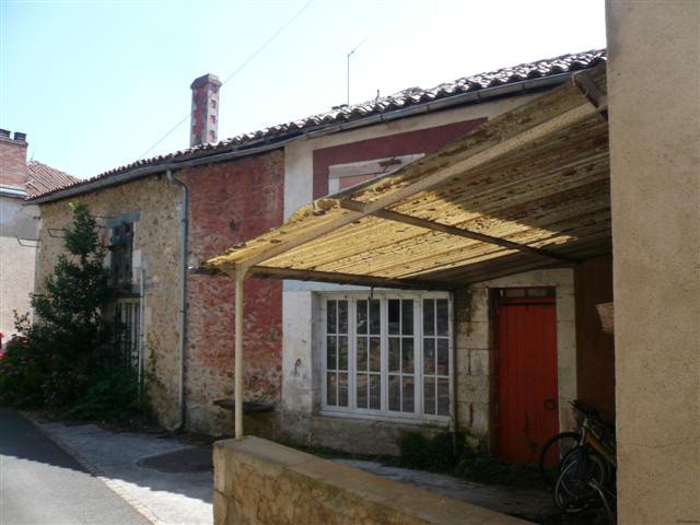 Village House With An Ancient Forge To.. - 2