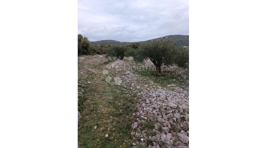 Građevinsko zemljište, Vinišće, Marina - 2