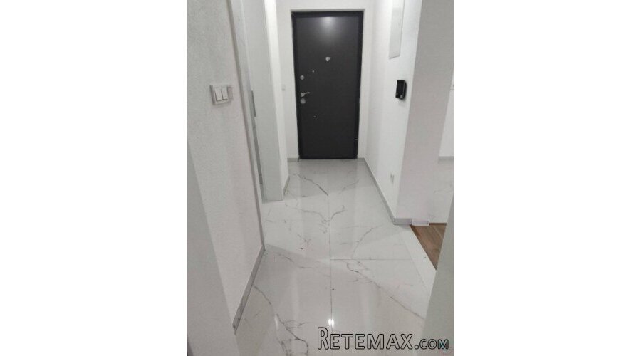 Stan sa jednom spavaćom sobom 43.1 m2 - 12