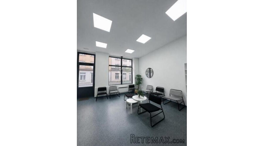 ILICA POSLOVNI PROSTOR 85M2