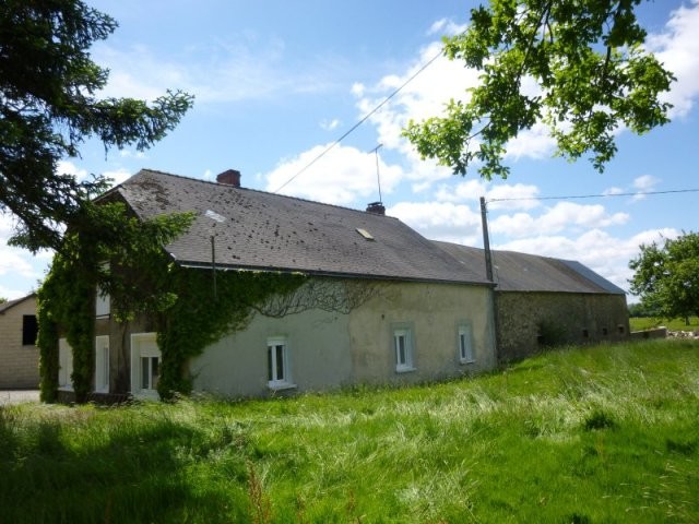 Beautiful Countryside Longere - 2