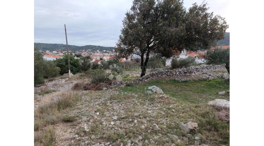 Građevinsko zemljište, Vinišće, Marina - 5