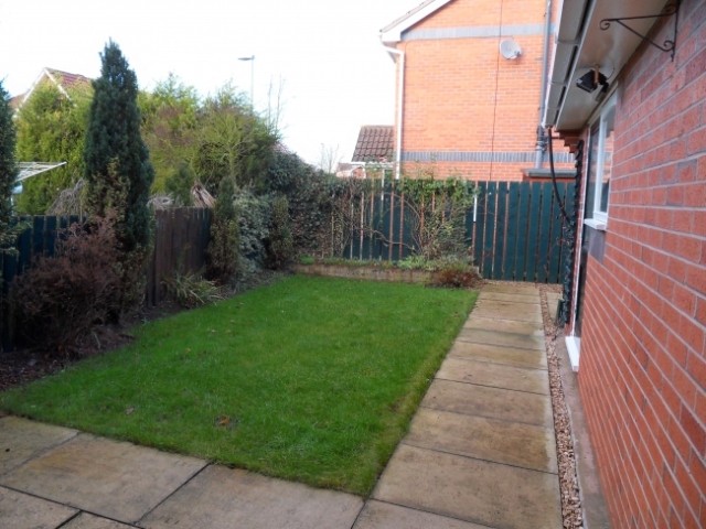 Woodland View, Barlby - 2