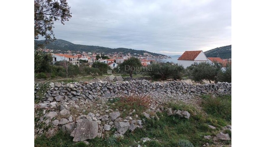 Građevinsko zemljište, Vinišće, Marina - 7